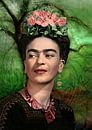 Frida by Harald Fischer thumbnail