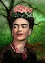 Frida par Harald Fischer Aperçu