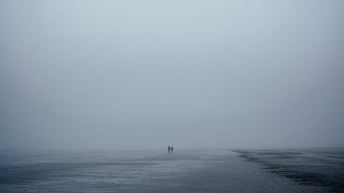 Endless Beach