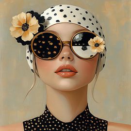 Solène von Mirjam Duizendstra