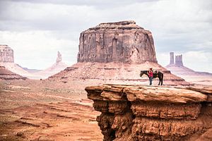 Monument Valley