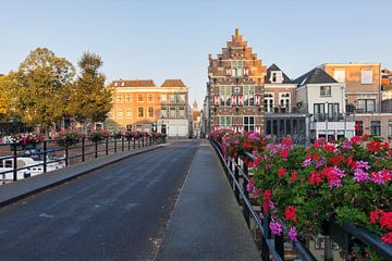 Ville fortifiée de Gorinchem