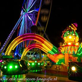 Kermis Hoorn 2017 sur Erik van Riessen