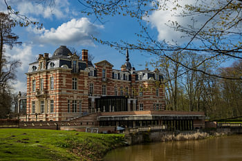 Château de Brasschaat