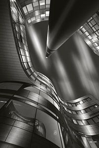 Kö-Bogen Düsseldorf