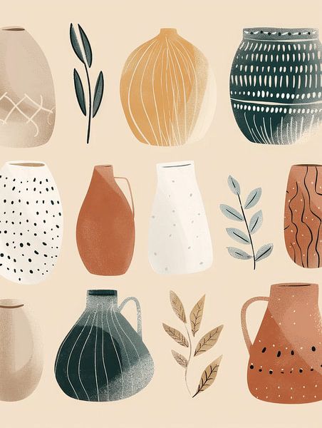 Modern Bohemian by Studio Allee