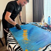 Zonder Ruis Art Profilfoto