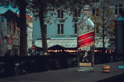 Saturday morning @ Bruges