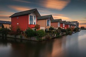 Barendrecht, Nederland