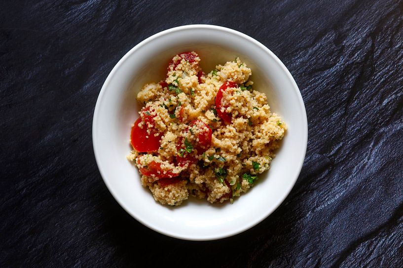 Couscous von Thomas Jäger