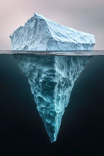 Verborgen dimensies in de zee