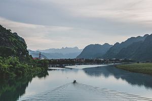 Milford Sound New Zealand by Tom in 't Veld