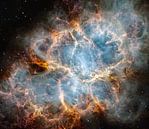 Krabnevel van NASA and Space thumbnail
