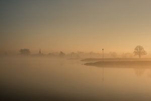 Nebel Ravenswaaij