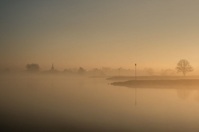 Nebel Ravenswaaij von Moetwil en van Dijk - Fotografie