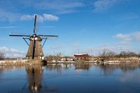 Kinderdijkse molen