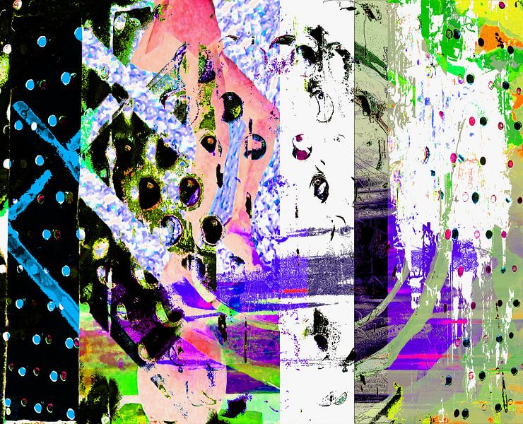 departure by Peter Norden