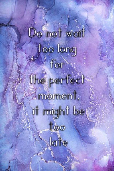 Moment by Steffen Gierok