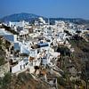 Santorini III sur artpictures.de