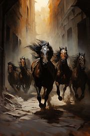 Stadtdämmerung: Eclipse of Hoeven