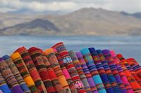 Colors of Peru