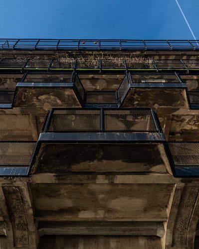 Architectuur Rotterdam