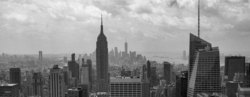 empire state building