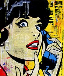 Don’t call me, baby