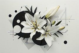 Lys sur Poster Art Shop