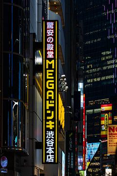Neon lights by Nildo Scoop