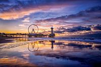 Pier of Scheveningen