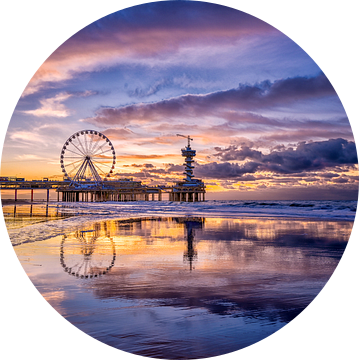 Pier van Scheveningen