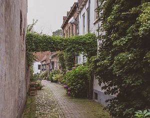 Stadt BurenTeil 4