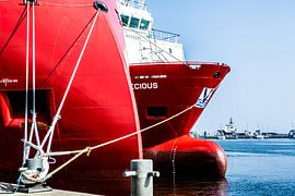 Boten by Marcel Krijgsman