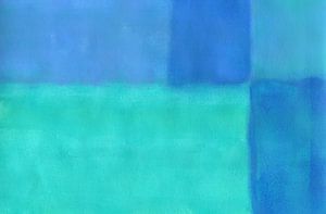 Sommerblau 1