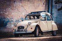 Citroen 2CV