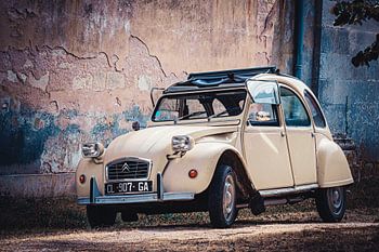 Citroen 2CV