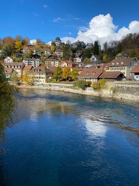 Bern by Hello Pompoyo