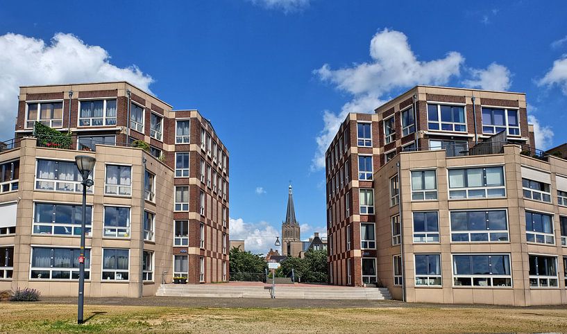 Blicklinie par Edgar Schermaul