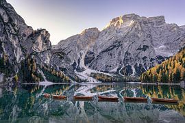 Lake Braies