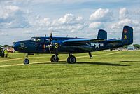 WARBIRDS.