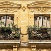 Balkon in Renaissance style van Peters Foto Nieuws l Beelderiseren
