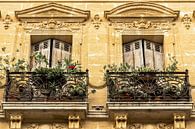 Balkon in Renaissance style by Tromp Fotografie & Registratie thumbnail