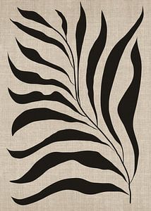 Linen collection - flowers two