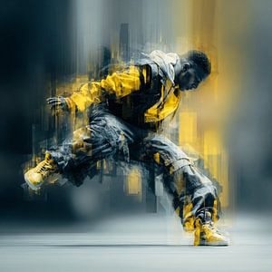 Blurry Hiphop
