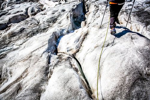 Eternal Ice of the Austrian Alps 2