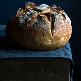 Bread by Susan Lambeck