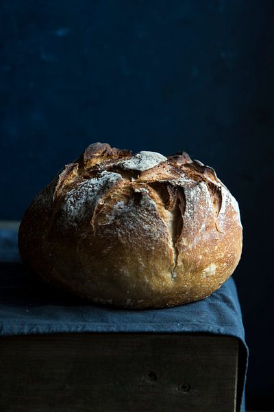 Bread by Susan Lambeck