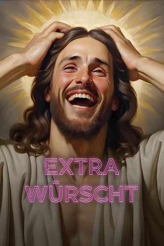 Beierse Jezus over speciale verzoeken