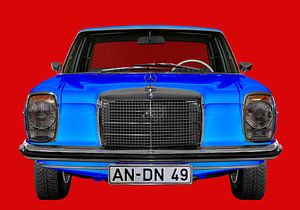 Mercedes-Benz /8 (W 114 / W 115)